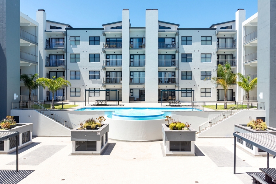 3 Bedroom Property for Sale in Olifantskop Western Cape